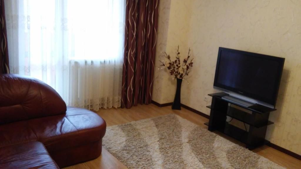 Апартаменты Apartments on Krishtofovicha 22/1 Брест-20