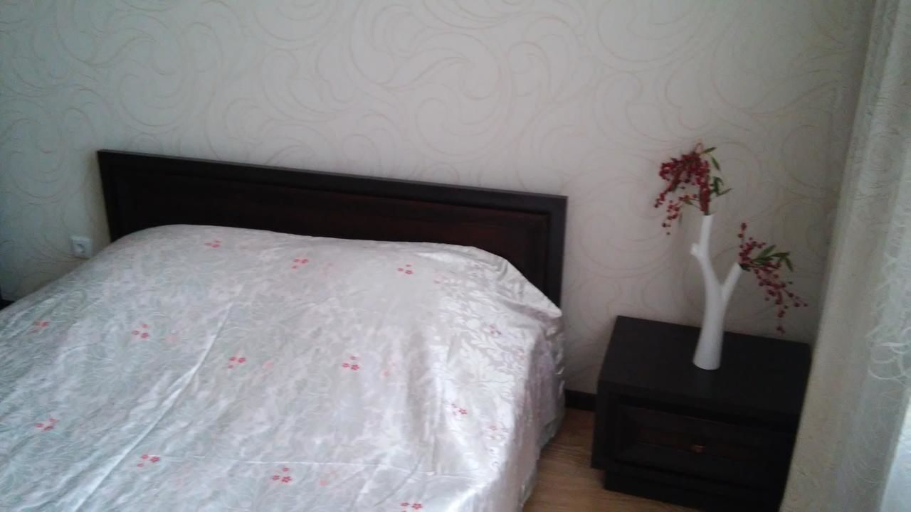 Апартаменты Apartments on Krishtofovicha 22/1 Брест